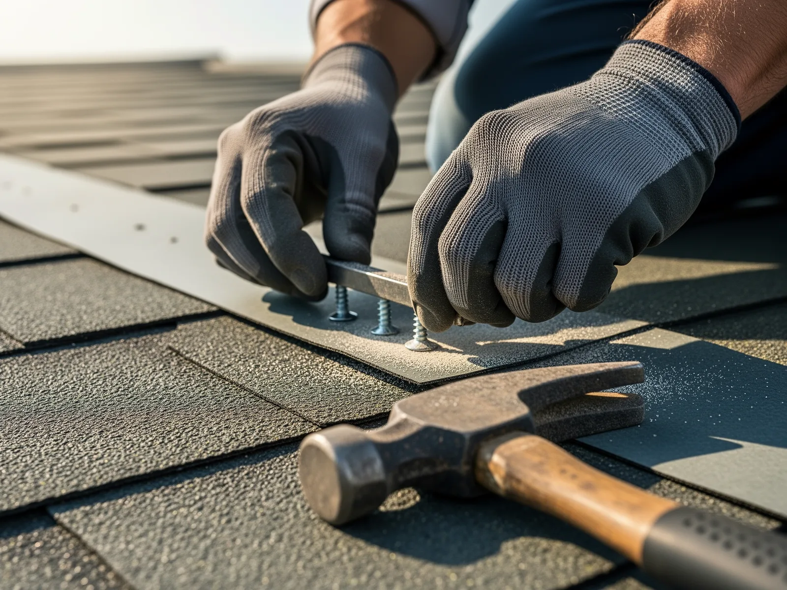 Why choose Fascia Repair in Holdrege, NE